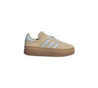 ADIDAS ORIGINALS Sneaker GAZELLE BOLD beige | 37 1/3