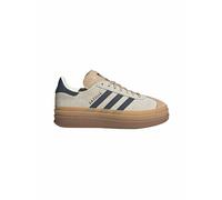 ADIDAS ORIGINALS Sneaker GAZELLE BOLD beige | 39 1/3