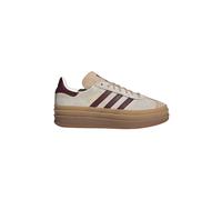 adidas Baskets basses GAZELLE BOLD in Beige 40