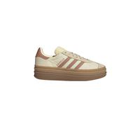 ADIDAS ORIGINALS Sneaker GAZELLE BOLD beige | 40