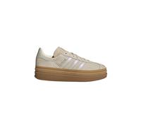 Adidas Originals Gazelle Bold Trainers Beige EU 40 Femme