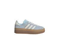 Adidas WMNS GAZELLE BOLD women Lowtop blue taille: 37 1/3
