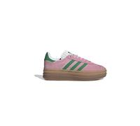 Baskets Adidas Gazelle Bold Femmes