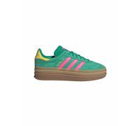 ADIDAS ORIGINALS Sneaker GAZELLE BOLD vert | 41 1/3