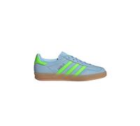 ADIDAS ORIGINALS Sneaker GAZELLE INDOOR bleu clair | 38