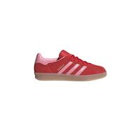 ADIDAS ORIGINALS Sneaker GAZELLE INDOOR rouge | 40 2/3
