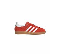 ADIDAS ORIGINALS Sneaker GAZELLE INDOOR rouge | 42