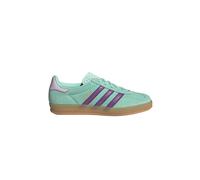 ADIDAS ORIGINALS Sneaker GAZELLE INDOOR turquoise | 36 2/3