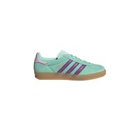 ADIDAS ORIGINALS Sneaker GAZELLE INDOOR turquoise | 41 1/3