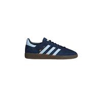 adidas Originals BD7633 Homme Basket, Collegiate Navy/Clear Sky/Gum, 46 2/3 EU