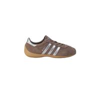 ADIDAS ORIGINALS Sneaker HANDBALL SPEZIAL LO PRO marron clair | 39 1/3