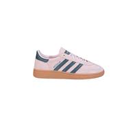 ADIDAS ORIGINALS Baskets basses 'Handball Spezial' marine / rose, Taille 36