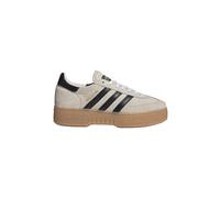 ADIDAS ORIGINALS Baskets basses 'HANDBALL SPEZIAL BOLD' beige / noir, Taille 38,5-39
