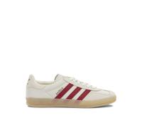 Adidas originals sneaker homme blanc en cuir - 10.5