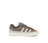 Adidas originals sneaker homme marron en cuir - 10