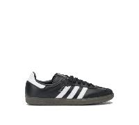 Adidas Originals sneaker homme noir cuir - 8.5