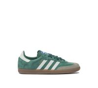 Adidas Originals sneaker homme verte daim - 7