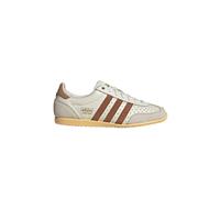 ADIDAS ORIGINALS Baskets basses 'Japan' marron / blanc / coquille d'oeuf, Taille 43-43,5