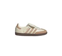 ADIDAS ORIGINALS Baskets basses 'SAMBA LT' beige / camel / blanc cassé, Taille 37-37,5