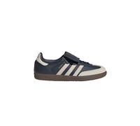 Adidas WMNS SAMBA LT men Lowtop blue taille: 37 1/3
