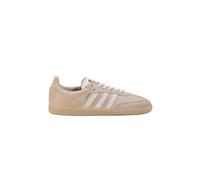 ADIDAS ORIGINALS Sneaker SAMBA OG beige | 36