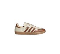 ADIDAS ORIGINALS Sneaker SAMBA OG beige | 38