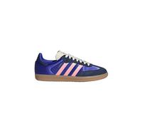 Adidas WMNS SAMBA OG men Lowtop blue taille: 38