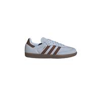 ADIDAS ORIGINALS Sneaker SAMBA OG bleu clair | 43 1/3