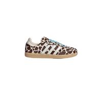 Adidas WMNS SAMBA OG men Lowtop brown|beige taille: 36 2/3