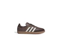 ADIDAS ORIGINALS Baskets basses Samba marron/blanc Taille 45-45,5