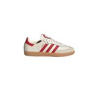 ADIDAS ORIGINALS Sneaker SAMBA OG pour enfants beige | 36