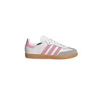 ADIDAS ORIGINALS Sneaker SAMBA OG pour enfants blanc | 33