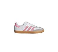 Adidas Baskets Samba OG Cloud White / Light Pink / Gum Taille 38