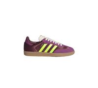 ADIDAS ORIGINALS Sneaker SAMBA OG rouge foncé | 37 1/3