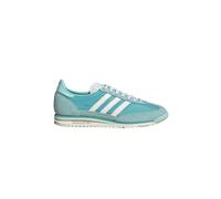 ADIDAS ORIGINALS Baskets basses 'SL 72 OG' bleu ciel / bleu pastel / blanc naturel, Taille 36
