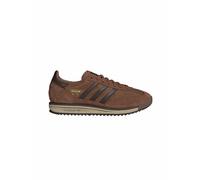 ADIDAS ORIGINALS Sneaker SL 72 RS marron | 43 1/3