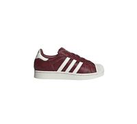 ADIDAS ORIGINALS Sneaker Sneaker SUPERSTAR II marron | 40 2/3