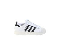 ADIDAS ORIGINALS Sneaker SUPERSTAR II blanc | 40 2/3