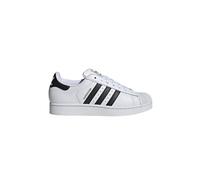 Adidas SUPERSTAR II men Lowtop white taille: 44 2/3