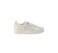 Chaussure SUPERSTARII Cream White / Cream White / Iron Metallic 41 1/3