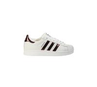 Adidas WMNS SUPERSTAR II women Lowtop white taille: 41 1/3