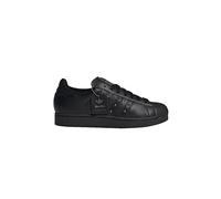 ADIDAS ORIGINALS Sneaker SUPERSTAR II noir | 44 2/3
