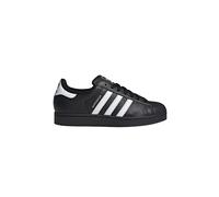 ADIDAS ORIGINALS Sneaker SUPERSTAR II noir | 46 2/3