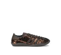 Adidas Originals sneaker Wales Bonner homme marron - 8.5