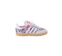 ADIDAS ORIGINALS Baskets bleu marine / rose / rouge foncé / blanc naturel, Taille 21