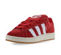adidas Originals - Sneakers Campus 00s en synthétique, Rouge (11)