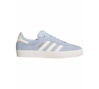 Adidas Originals - Sneakers en cuir suède - Gazelle ADV Clear Sky/Cream White/Core White en Cuir - Taille 40 - Bleu Bleu 40