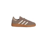 ADIDAS ORIGINALS Baskets 'Handball Spezial' camel / chocolat / blanc, Taille 36