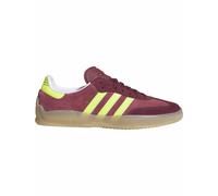 Adidas Originals - Sneakers légères - Puig Samba Maroon/Sesoye/Shadow Red pour Homme en Cuir - Taille 37 1/3 - Marron Marron 37 1/3
