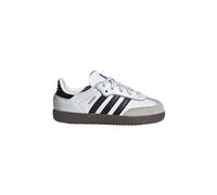 ADIDAS ORIGINALS Sneakers pour enfants SAMBA OG EL I blanc | 23